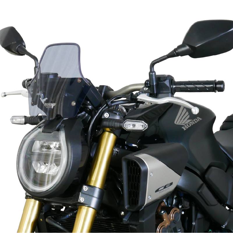 Cúpula racing MRA Honda CB650R 24-